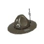 Full Metal Drill Hat